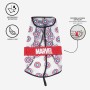 Imperméable pour Chien The Avengers Transparent PVC capitan america: Plus de 300.000 produits de grandes marques en vente direct