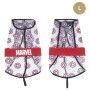 Imperméable pour Chien The Avengers Transparent PVC capitan america: Plus de 300.000 produits de grandes marques en vente direct