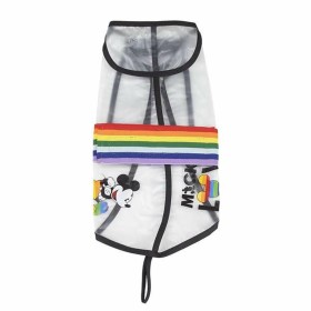 Imperméable pour Chien Disney Transparent M Mickey Mouse: Plus de 300.000 produits de grandes marques en vente directe à prix us