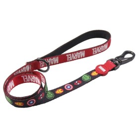 Laisse pour Chien Marvel: Plus de 300.000 produits de grandes marques en vente directe à prix usine sur cadeaufou.com. Label bou