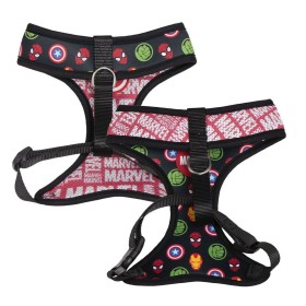 Harnais pour Chien Marvel Réversible: Plus de 300.000 produits de grandes marques en vente directe à prix usine sur cadeaufou.co