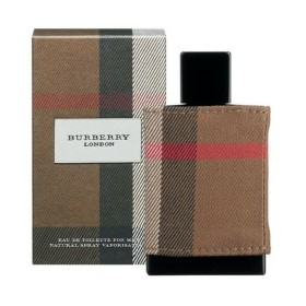 Parfum Homme London For Men Burberry EDT (30 ml): Plus de 300.000 produits de grandes marques en vente directe à prix usine sur 