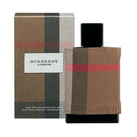 Parfum Homme London For Men Burberry EDT (30 ml): Plus de 300.000 produits de grandes marques en vente directe à prix usine sur 