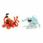 Accessoires pour poupées Schleich Lava Octopus vs Ice Bug Duo: Plus de 300.000 produits de grandes marques en vente directe à pr