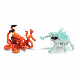 Accessoires pour poupées Schleich Lava Octopus vs Ice Bug Duo: Plus de 300.000 produits de grandes marques en vente directe à pr