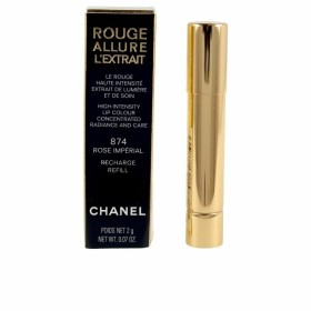 Rouge à lèvres Chanel Rouge Allure L'extrait - Ricarica Rose Imperial 874: Plus de 300.000 produits de grandes marques en vente 