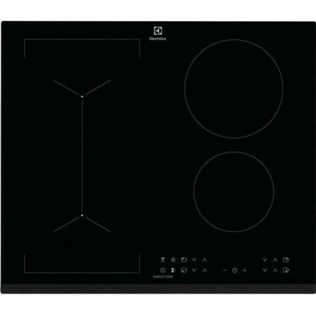 Plaque à Induction Electrolux LIV6343 59 cm 7350 W: Plus de 300.000 produits de grandes marques en vente directe à prix usine su