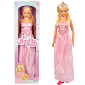 Poupée Colorbaby Maria Princess 30 x 105 x 14 cm: Plus de 300.000 produits de grandes marques en vente directe à prix usine sur 