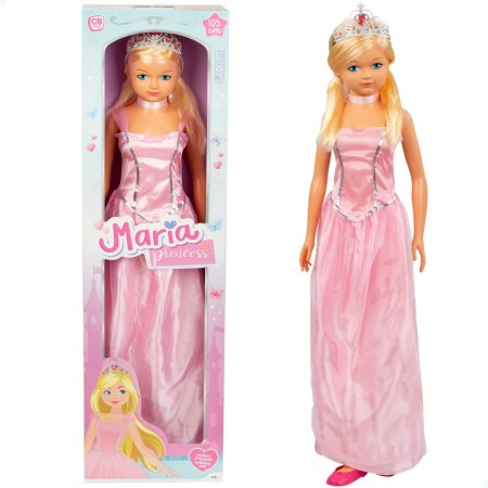 Poupée Colorbaby Maria Princess 30 x 105 x 14 cm: Plus de 300.000 produits de grandes marques en vente directe à prix usine sur 