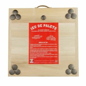 Jeu de société Mécabois Breton Game: Plus de 300.000 produits de grandes marques en vente directe à prix usine sur cadeaufou.com