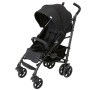 Poussette pour bébé Chicco Liteway Noir Jet Black: Plus de 300.000 produits de grandes marques en vente directe à prix usine sur