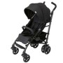 Poussette pour bébé Chicco Liteway Noir Jet Black: Plus de 300.000 produits de grandes marques en vente directe à prix usine sur