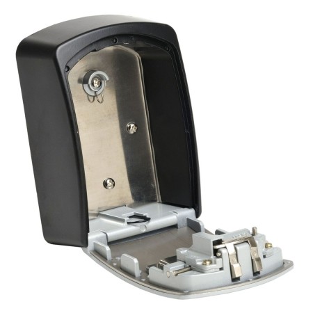 Organisateurs Master Lock Gris Noir/Gris Métal: Plus de 300.000 produits de grandes marques en vente directe à prix usine sur ca