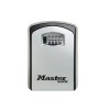 Organisateurs Master Lock Gris Noir/Gris Métal: Plus de 300.000 produits de grandes marques en vente directe à prix usine sur ca