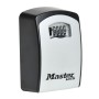 Organisateurs Master Lock Gris Noir/Gris Métal: Plus de 300.000 produits de grandes marques en vente directe à prix usine sur ca