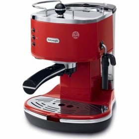 Café Express Arm DeLonghi ECO311.R Rouge: Plus de 300.000 produits de grandes marques en vente directe à prix usine sur cadeaufo