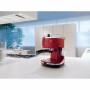 Café Express Arm DeLonghi ECO311.R Rouge: Plus de 300.000 produits de grandes marques en vente directe à prix usine sur cadeaufo