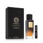 Set de Parfum Unisexe The Woods Collection 2 Pièces Natural Secret: Plus de 300.000 produits de grandes marques en vente directe