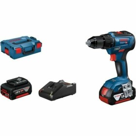 Perceuse visseuse BOSCH Professional GSR 18V-55 18 V 55 Nm: Plus de 300.000 produits de grandes marques en vente directe à prix 