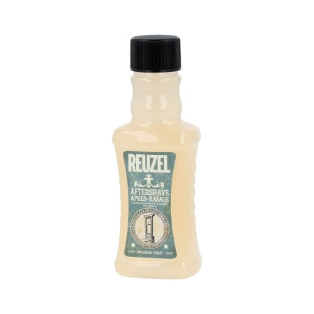 Lotion après-rasage Reuzel Bartpflege 100 ml: Plus de 300.000 produits de grandes marques en vente directe à prix usine sur cade