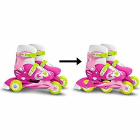 Rollers en ligne Skids Control Rose: Plus de 300.000 produits de grandes marques en vente directe à prix usine sur cadeaufou.com