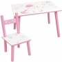 Set de Table et Chaises pour Enfants Fun House UNICORN: Plus de 300.000 produits de grandes marques en vente directe à prix usin