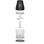 Hachoir Livoo Chopper Noir 400 W Acier inoxydable: Plus de 300.000 produits de grandes marques en vente directe à prix usine sur