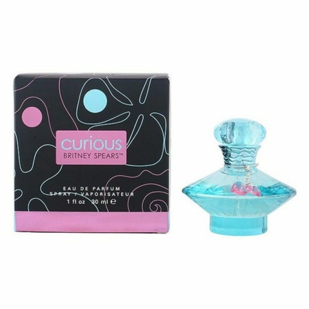 Parfum Femme Britney Spears EDP 30 ml Curious: Plus de 300.000 produits de grandes marques en vente directe à prix usine sur cad