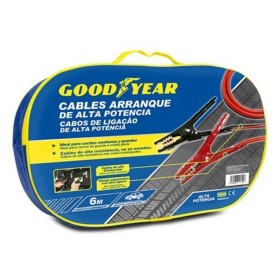 Câbles de démarrage Goodyear CS3 600A (6 m): Plus de 300.000 produits de grandes marques en vente directe à prix usine sur cadea