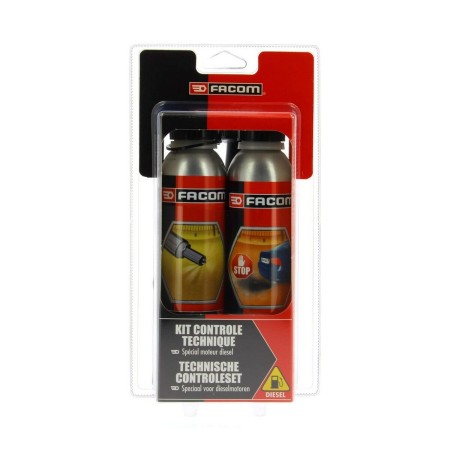 Kit de contrôle technique diesel Facom 006020: Plus de 300.000 produits de grandes marques en vente directe à prix usine sur cad