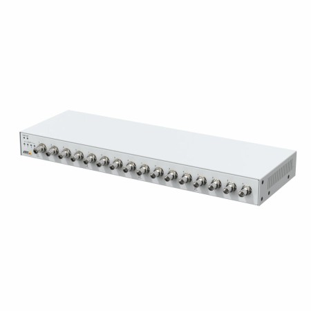 Codificateur de Vidéo Axis M7116 UK: Plus de 300.000 produits de grandes marques en vente directe à prix usine sur cadeaufou.com