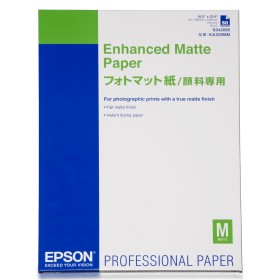 Lot d'encre et papier photo Epson (50 Unités) (Reconditionné A): Plus de 300.000 produits de grandes marques en vente directe à 