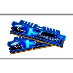 Mémoire RAM GSKILL 16 GB DDR3 CL11 (Reconditionné A): Plus de 300.000 produits de grandes marques en vente directe à prix usine 