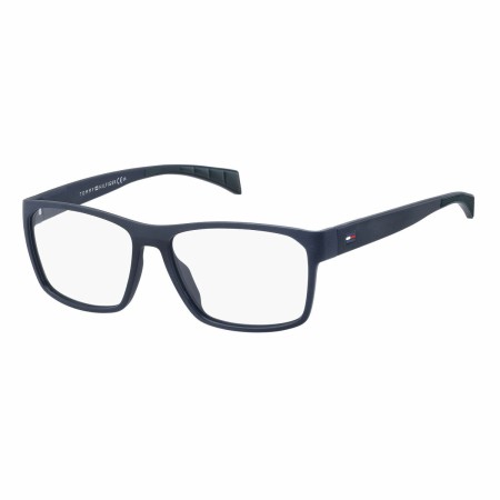 Monture de Lunettes Homme Tommy Hilfiger (Reconditionné A): Plus de 300.000 produits de grandes marques en vente directe à prix 