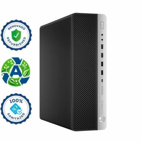 PC de bureau HP (Reconditionné B): Plus de 300.000 produits de grandes marques en vente directe à prix usine sur cadeaufou.com. 