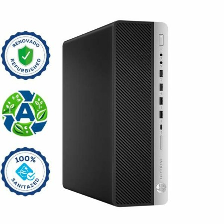 PC de bureau HP (Reconditionné B): Plus de 300.000 produits de grandes marques en vente directe à prix usine sur cadeaufou.com. 
