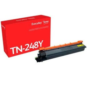 Toner Compatible Xerox 006R04874 Jaune (1 Unité): Plus de 300.000 produits de grandes marques en vente directe à prix usine sur 