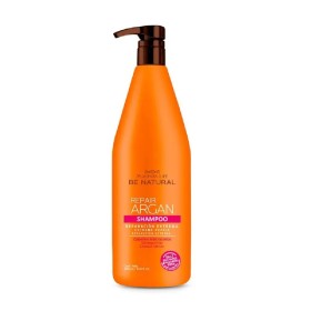 Shampooing Be Natural 1 L Nutrition: Plus de 300.000 produits de grandes marques en vente directe à prix usine sur cadeaufou.com
