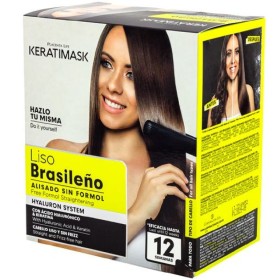 Ensemble de coiffure lissage Brésilien Be Natural: Plus de 300.000 produits de grandes marques en vente directe à prix usine sur