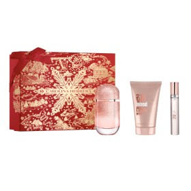 Peignoir de bain Carolina Herrera 212 VIP EDP (Eau de Parfum) Femme EDP: Plus de 300.000 produits de grandes marques en vente di