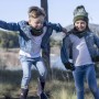 Bonnet, Gants et Echarpe Jurassic Park 3 Pièces: Plus de 300.000 produits de grandes marques en vente directe à prix usine sur c