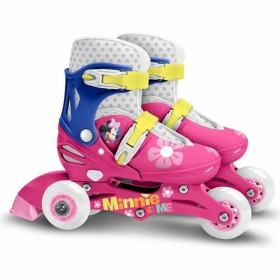 Rollers en ligne Disney MINNIE Rose: Plus de 300.000 produits de grandes marques en vente directe à prix usine sur cadeaufou.com