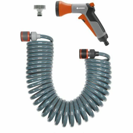 Dispositif d'Arrosage Automatique Gardena 4647-20: Plus de 300.000 produits de grandes marques en vente directe à prix usine sur