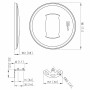 Accessoire Vogel's 7291030: Plus de 300.000 produits de grandes marques en vente directe à prix usine sur cadeaufou.com. Label b