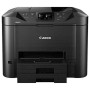 Imprimante Multifonction Canon 0971C009 24 ipm 1200 dpi WIFI Fax: Plus de 300.000 produits de grandes marques en vente directe à