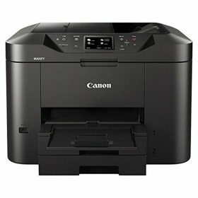 Imprimante Multifonction Canon 0958C009 Wi-Fi Blanc: Plus de 300.000 produits de grandes marques en vente directe à prix usine s