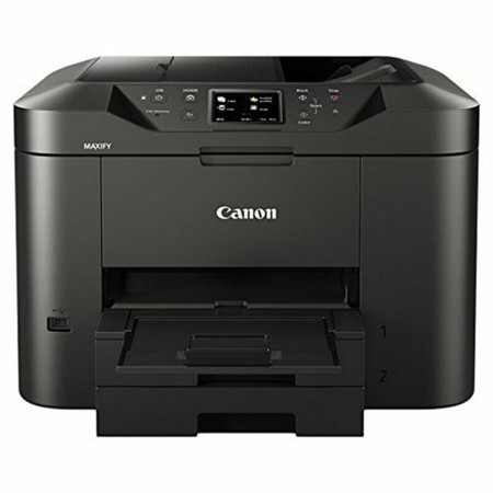Imprimante Multifonction Canon 0958C009 Wi-Fi Blanc: Plus de 300.000 produits de grandes marques en vente directe à prix usine s