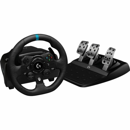 Volant pour voiture de course Logitech G923 RACING: Plus de 300.000 produits de grandes marques en vente directe à prix usine su