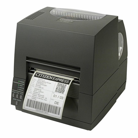 Imprimante pour Etiquettes Citizen CLS621II: Plus de 300.000 produits de grandes marques en vente directe à prix usine sur cadea