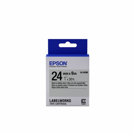 Etiquettes pour Imprimante Epson C53S656009 Argenté: Plus de 300.000 produits de grandes marques en vente directe à prix usine s